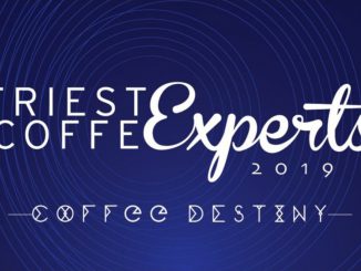 Trieste Coffee Experts: le week-end des grands noms du café italien