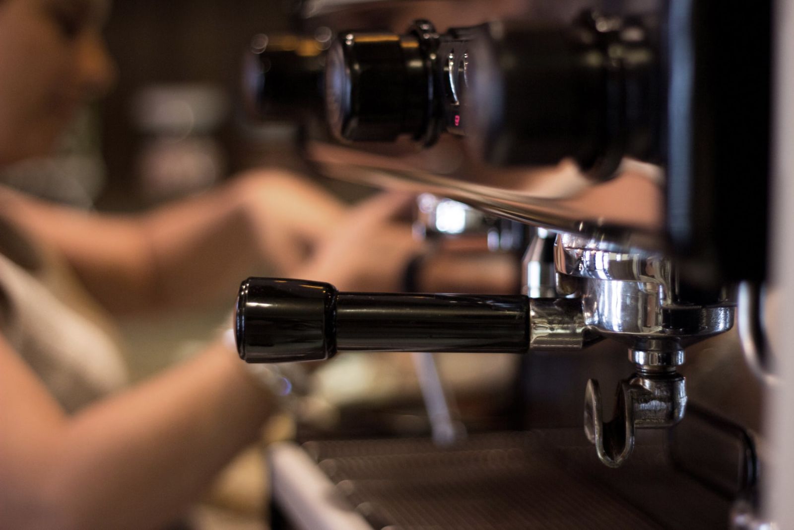 UCIMAC: l'industrie italienne des machines à café expresso à usage professionnel se porte bien