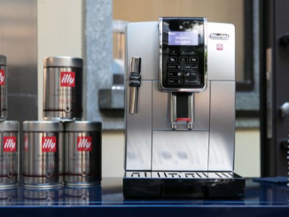 l'art de l'expresso pour les vrais connaisseurs