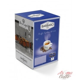 100 Capsules Aroma Vero - Martello Caffè Barbaro (CREMOSO NAPOLI)