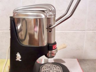 MACHINE A CAFE CARAVEL ARRAREX type faema Faema La pavoni - 200,00 EUR