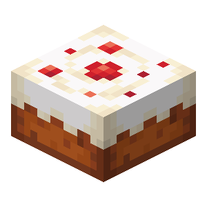 Gâteau Officiel Wiki de Minecraft https://www.masakanenak.com/