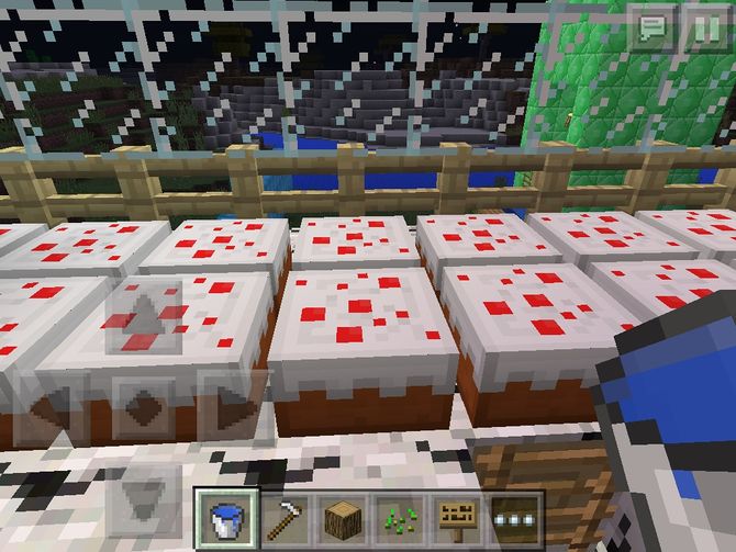 3 façons de faire un gâteau dans Minecraft Wikihow https://www.masakanenak.com/