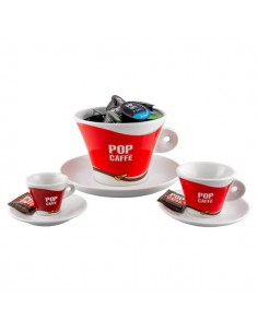 Porte-gobelets Pods / Capsules de café 2