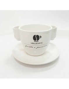 Pods Pods / Capsules Lollo Caffè
