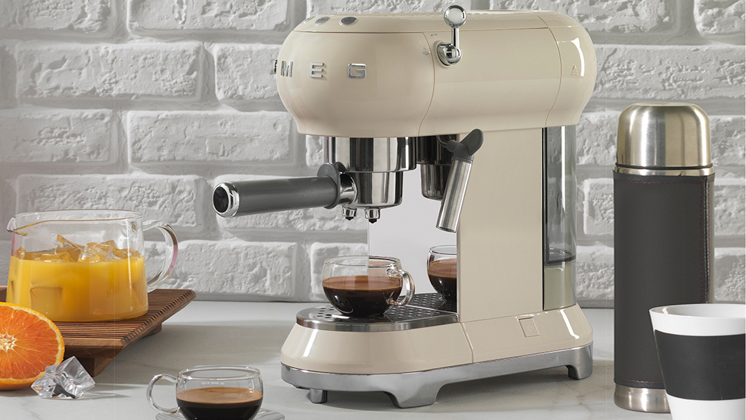 Smeg ECF01