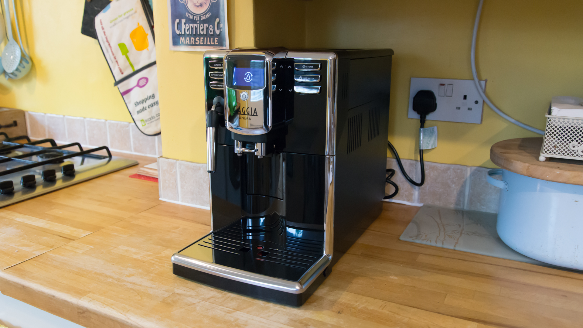 Gaggia Anima 13