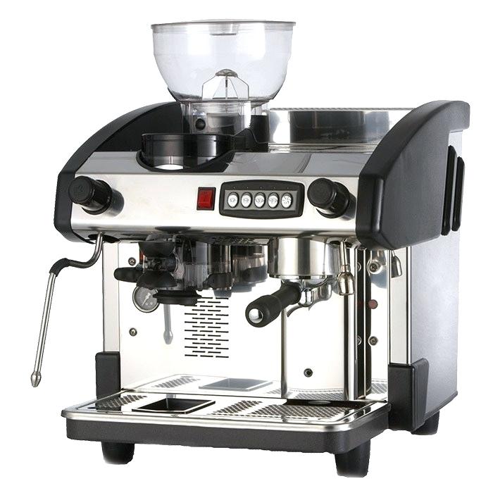 machine à café et à expresso avec moulin à café machine à expresso avec moulin à café en grains
