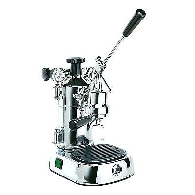 machine à café et à espresso avec moulin la pl machine professionnelle à expresso à levier machine à café meuleuse set 2