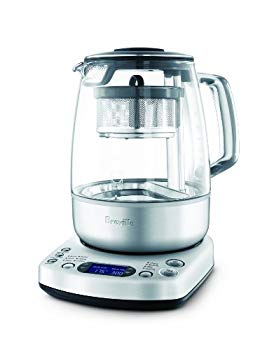 Machine à thé One-Touch Breville: acheter Machine à thé à une touche Breville: photo