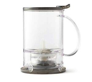 Teavana - théière en plastique économique: acheter Teavana - théière en plastique à prix économique: photo