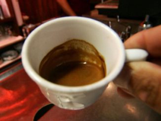 Ogni giorno nel mondo quasi 3 miliardi di caffè consumati
