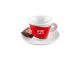 Ensemble de 6 tasses à café Cappuccino Pop