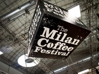 Festival du café de Milan pour la journée internationale du café. Du 30 novembre au 2 décembre au Superstudio Più in Via Tortona