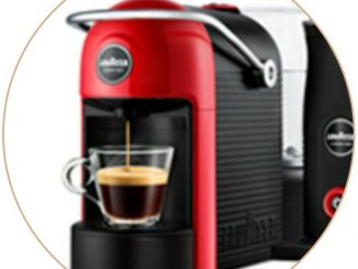 LAVAZZA A MODO Machine à café expresso Ma Jolie & Milk + Kit petit-déjeuner - Neuf - EUR 60,00