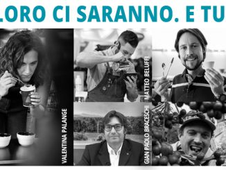 Le café La Genovese est présenté à HostMilano
