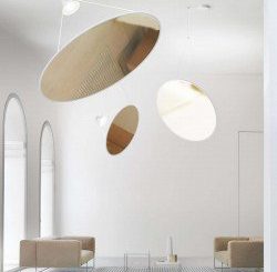 Le mobilier haut de gamme Calligaris achète l’éclairage Luceplan