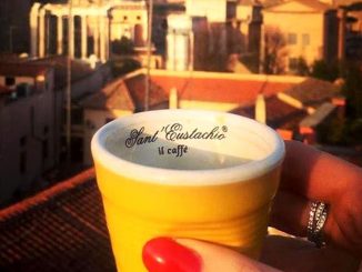 Les meilleurs cafés de Rome