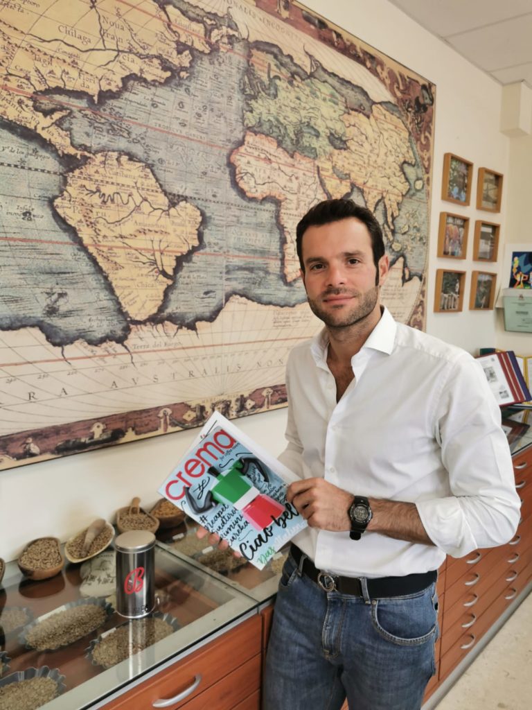 Meilleur expresso Barbera de 2019 en Allemagne - Messina Oggi