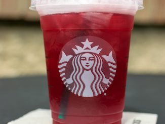 best starbucks iced tea