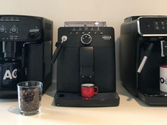 Nous avons essayé trois machines à café sans capsules