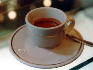 Recherche: j'étudie l'italien, la caféine accélère la lecture
