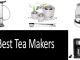 Best Tea Makers: photo