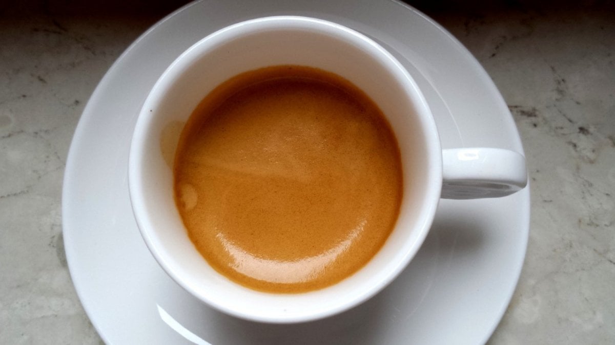 Un café de qualité? Plus d'arnaques, voici le logo pour le reconnaître