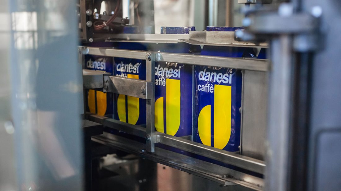 Danesi Caffè