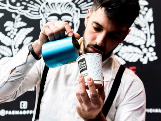 trois jours consacrés au café