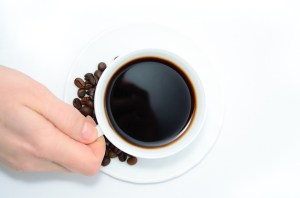 Tasse de café