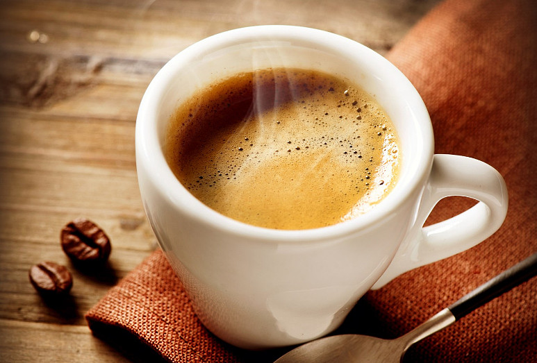 5 règles pour un parfait café expresso italien traditionnel.