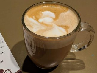 Café de spécialité, boissons expresso, thé bio