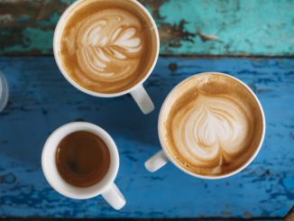 Café et expresso expliqués