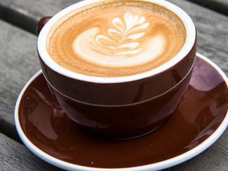 Dégustation entre café et goût