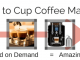 Qu'est-ce qu'une machine à café Bean to Cup?