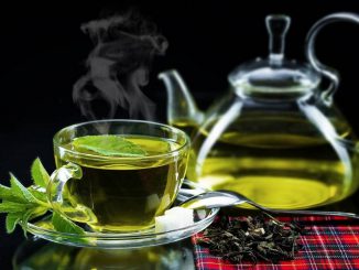 Marques de thé vert - Les 11 plus grandes marques de thé vert au monde