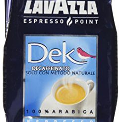 Lavazza Dek dans Capsule Espresso Point 50 pcs