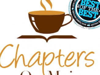 café / librairie / Chapters On Main / Van Buren Ar