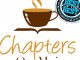 café / librairie / Chapters On Main / Van Buren Ar