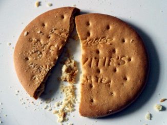 le meilleur biscuit pour tremper dans votre thé