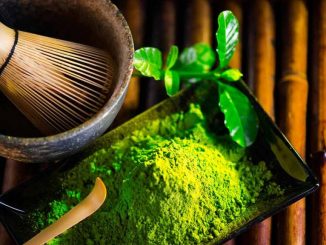 13 meilleures marques de thé Matcha à acheter en 2019 - OrganicPowerFoods.com