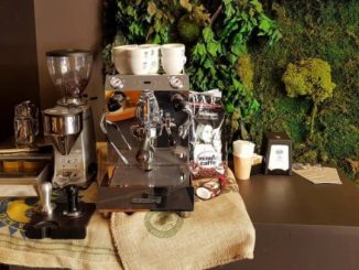 Comment puis-je vous faire du café? Une leçon de brassage par Minuto Caffè à Albaro