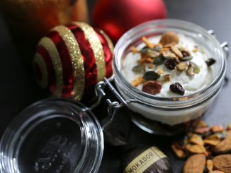 Exprimé à Noël. Voici les cinq meilleures recettes de café pour compléter le menu festif