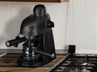 Jusqu'à 80% sur la cafetière expresso