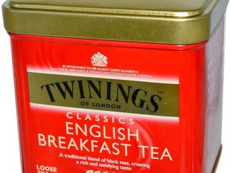 Best Tea Brand in the World