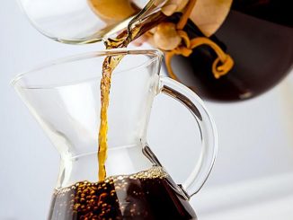 café-Chemex
