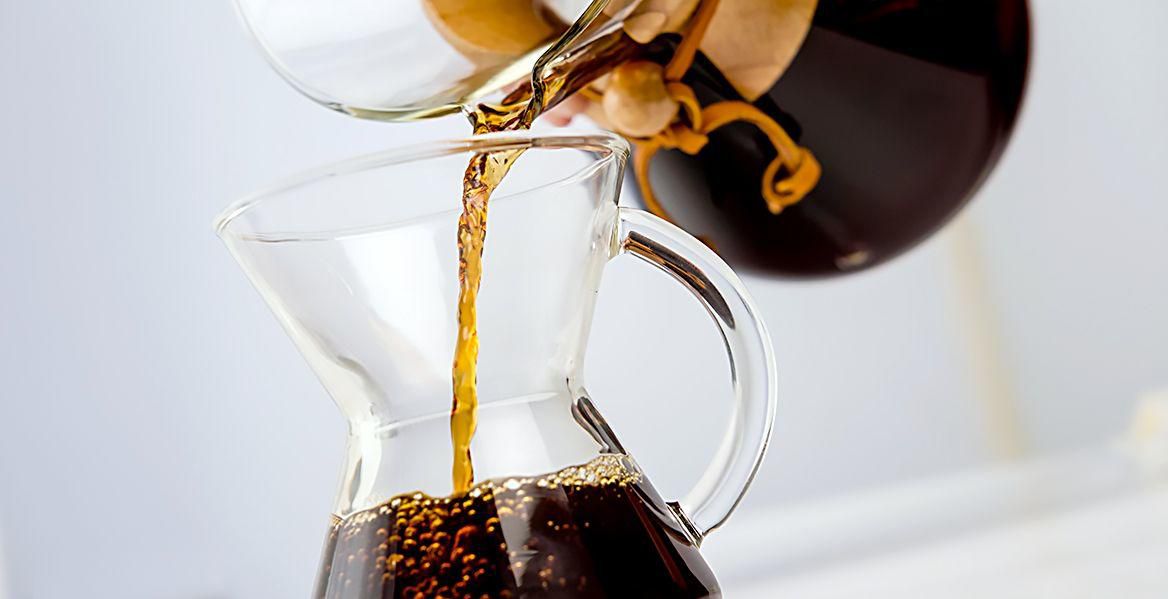 café-Chemex