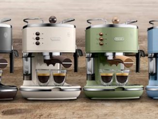 Machine à café De 'Longhi remise de 44%