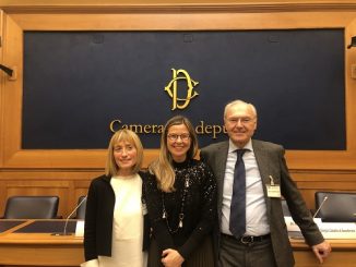Antonella Zambelli, On Maria Chiara Gadda, Giorgio Caballini di Sassoferrato